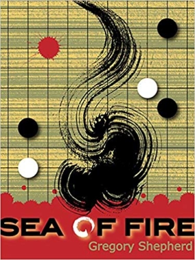 SEA OF FIRE
